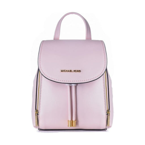 Casual Backpack By Michael Kors 35f2g8pb0opowderblush Pink