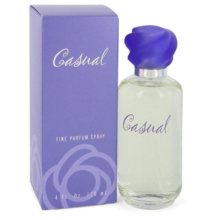 Casual Fine Parfum Spray By Paul Sebastian For Women - 120