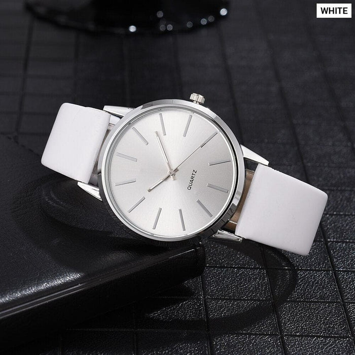 Casual Quartz Watch Men’s Watches Top Luxury Brand Famous