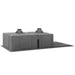 Cefito 100cm x 45cm Stainless Steel Kitchen Sink Under Top