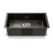 Cefito 30cm x 45cm Stainless Steel Kitchen Sink Under Top