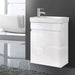 Cefito 400mm Bathroom Vanity Basin Cabinet Sink Storage