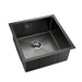 Cefito 51cm x 45cm Stainless Steel Kitchen Sink Under Top