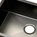 Cefito 60cm x 45cm Stainless Steel Kitchen Sink Under Top