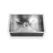 Cefito 70cm x 45cm Stainless Steel Kitchen Sink Under Top