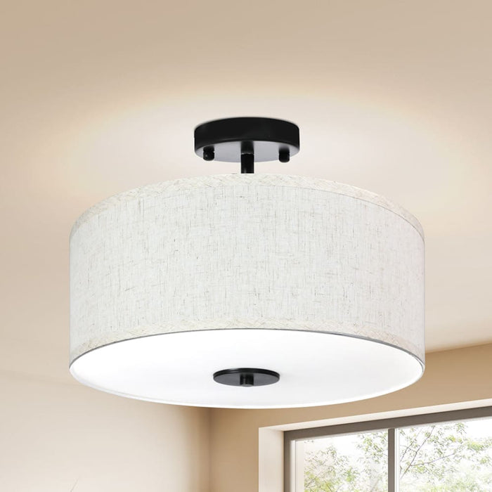 Goslash Picks Ceiling Light Led Modern Pendant Lights