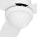 Goslash Picks Ceiling Fan Dc Motor Led Light Remote Control