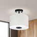 Goslash Picks Ceiling Pendant Light 28cm Led Modern Lamp