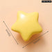 Ceramic Moon Star Cabinet Drawer Handles/knobs