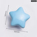 Ceramic Moon Star Cabinet Drawer Handles/knobs