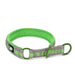 P-chain Adjustable & Reflective Nylon Pet Collar