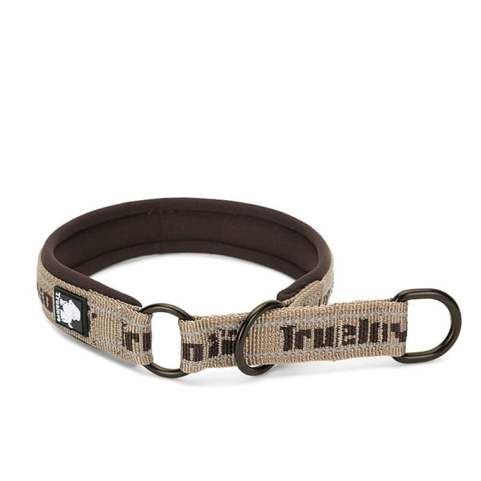 P-chain Adjustable & Reflective Nylon Pet Collar