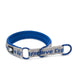 P-chain Adjustable & Reflective Nylon Pet Collar