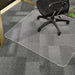 Chair Mat Office Carpet Floor Protectors Home Room Computer