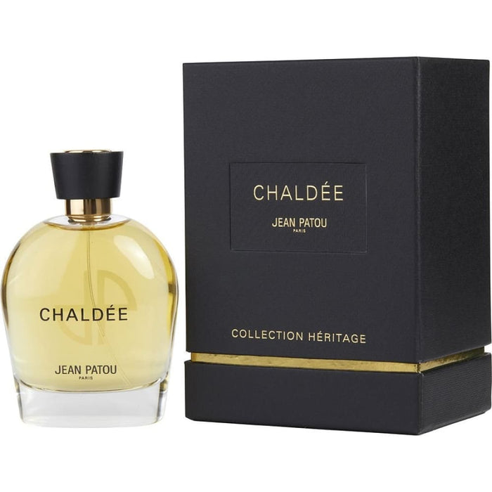 Chaldee Edp Spray By Jean Patou For Women - 100 Ml