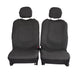 Challenger Canvas Seat Covers - For Mitsubishi Outlander