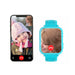 Vibe Geeks Usb Charging Children’s Smartwatch With 14 Fun