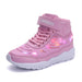 Usb Charging Light Up Comfortable Sneakers All Sizes