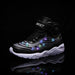 Usb Charging Light Up Comfortable Sneakers All Sizes