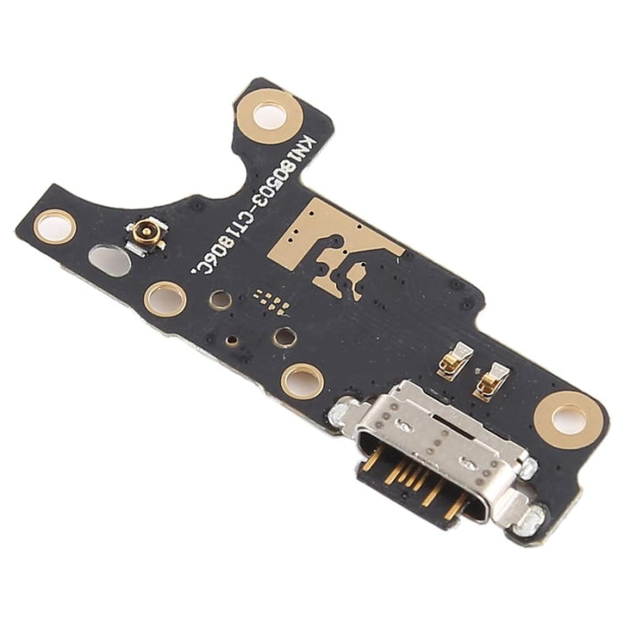 Charging Port Board For Nokia 7 Plus