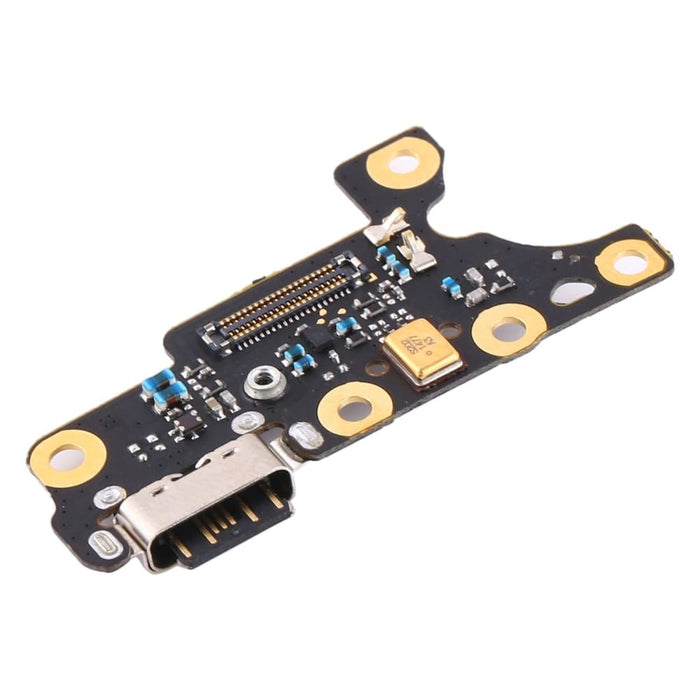 Charging Port Board For Nokia 7 Plus / Ta 1041 / 1062 / 1046