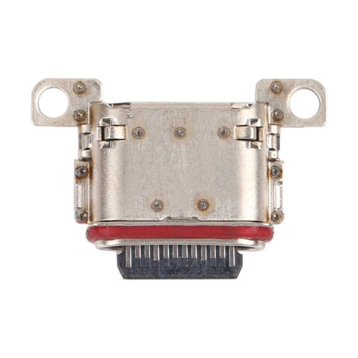 Charging Port Connector For Samsung Galaxy S21 5g Sm G991b