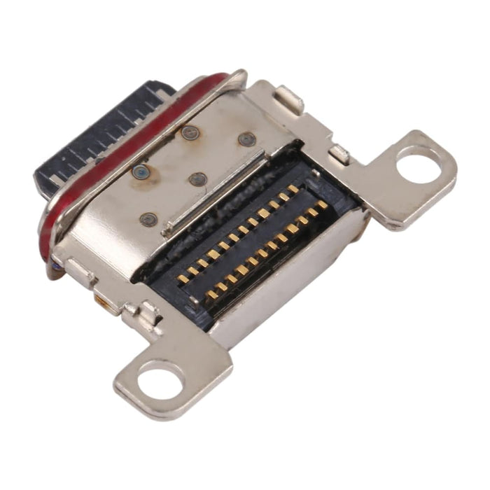 Charging Port Connector For Samsung Galaxy S21 5g Sm G991b