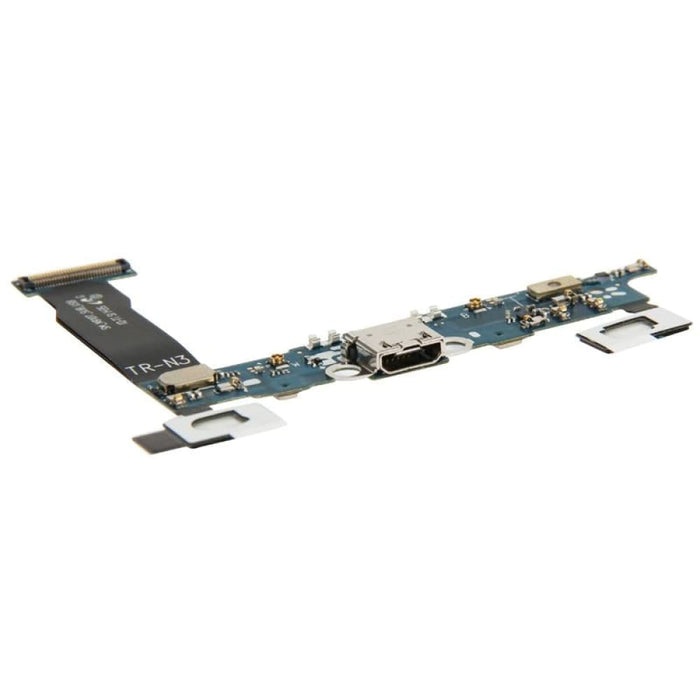 Charging Port Flex Cable For Galaxy Note 4 / N910t