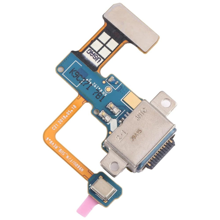 Charging Port Flex Cable Replacement For Galaxy Note9