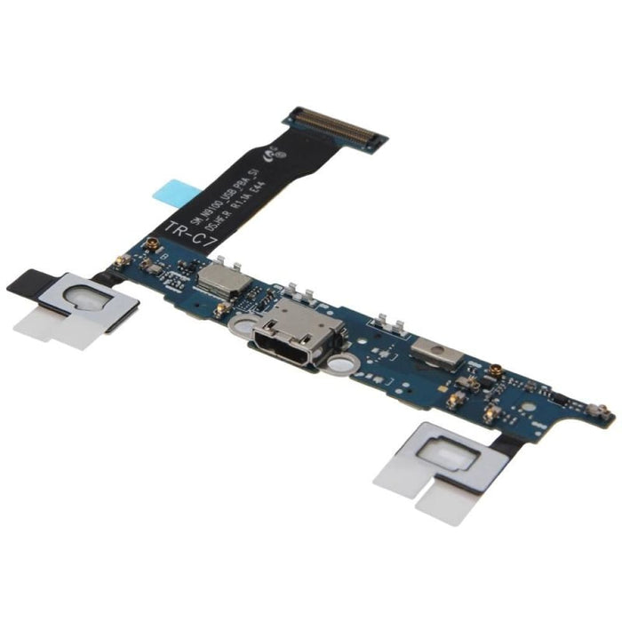 Charging Port Flex Cable Replacement For Samsung Galaxy