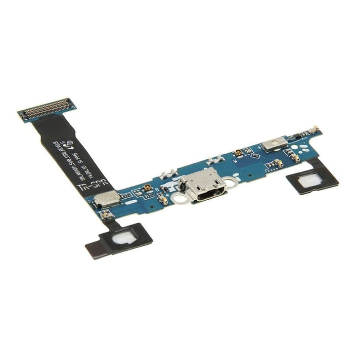 Charging Port Flex Cable Ribbon Replacement For Samsung