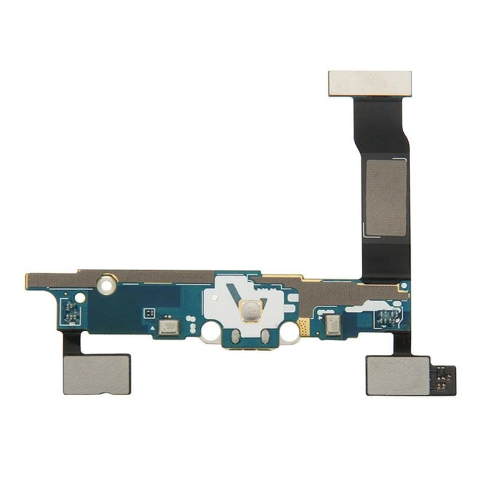 Charging Port Flex Cable Ribbon Replacement For Samsung