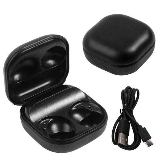 Charging Box For Samsung Galaxy Buds 2 Pro 2022 (sm-r510)