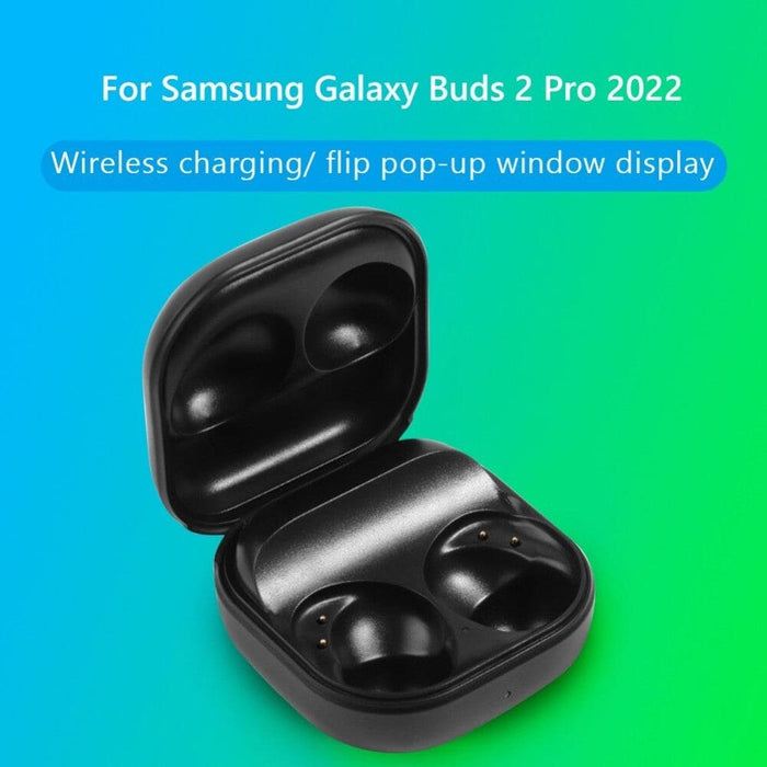 Charging Box For Samsung Galaxy Buds 2 Pro 2022 (sm-r510)