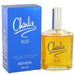 Charlie Blue Edt Spray By Revlon For Women - 100 Ml