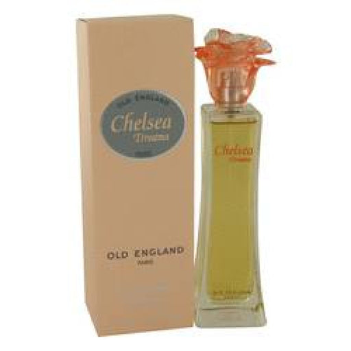 Chelsea Dreams Edt Spray By Old England For Women-100 Ml