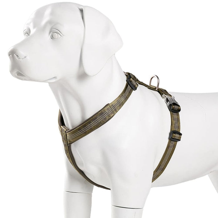 Chest Strap Harness For Dogs