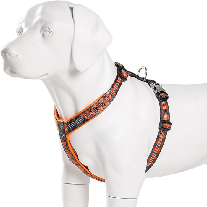 Chest Strap Harness For Dogs