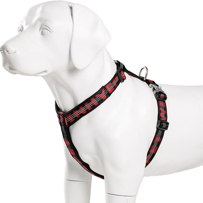 Chest Strap Harness For Dogs