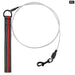 Chew Proof Dog Leash Strong Waterproof Cable