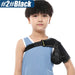 Children Shoulder Compression Support Brace For Bursitis