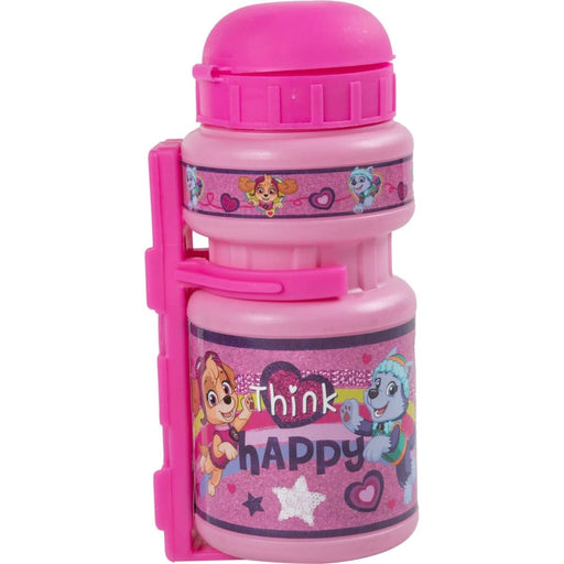 Children’s Bike Bottle The Paw Patrol Cz10554 Pink 350 Ml