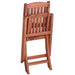 Children’s Dining Chairs 2 Pcs Solid Eucalyptus Wood Appnt