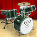 Children’s 4pc Drumkit - Green