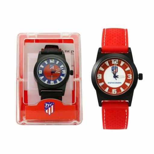 Childrens Watch by Seva Import Atmadrid 4901148