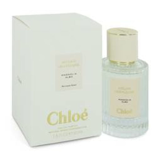 Chloe Magnolia Alba By For Women-50 Ml