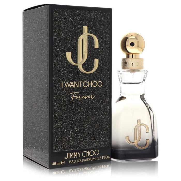 Choo i Want Forever By Jimmy For Women-38 Ml