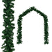 Christmas Garland Pvc 5 m Xalabt