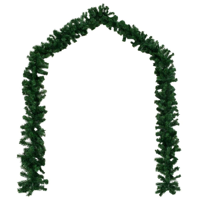 Christmas Garland Pvc 5 m Xalabt