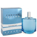 Chrome Legend Edt Spray By Azzaro For Men - 77 Ml